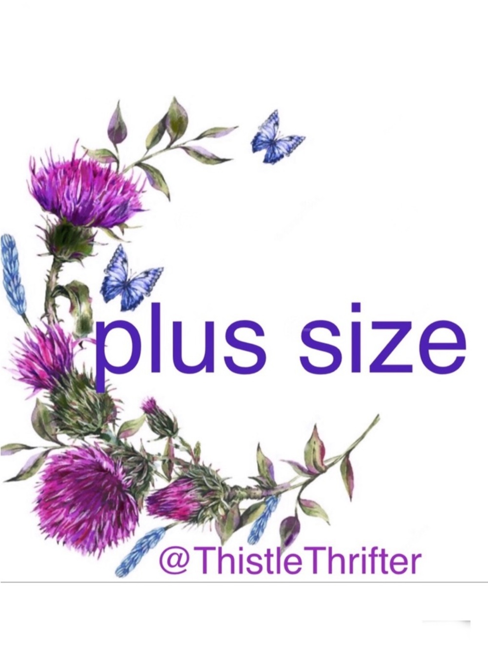 PLUS SIZE FOR CURVY GIRLS